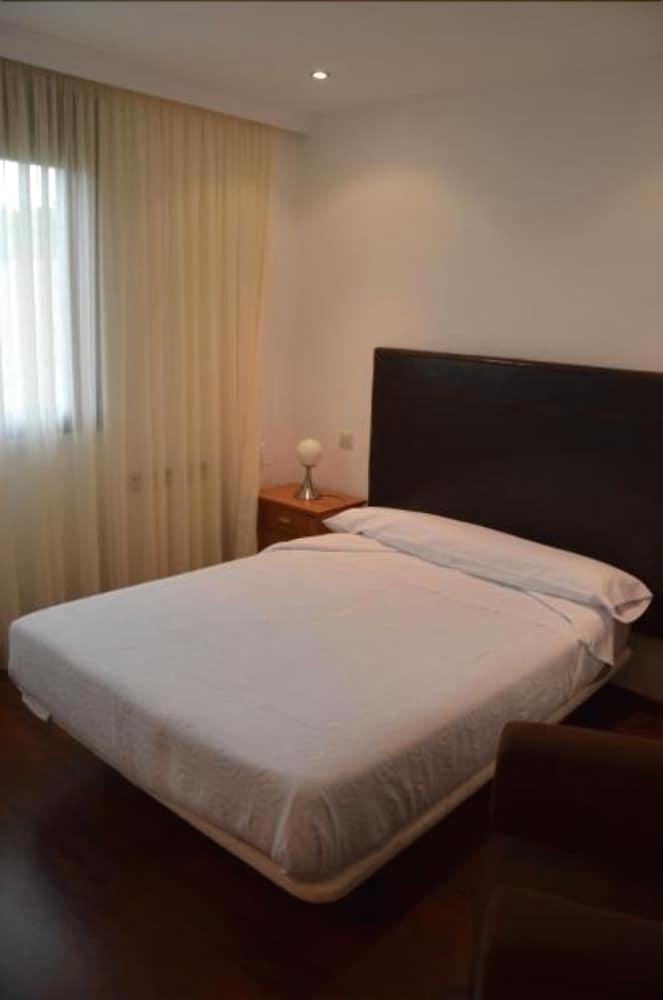 Hotel Vinacua 3*