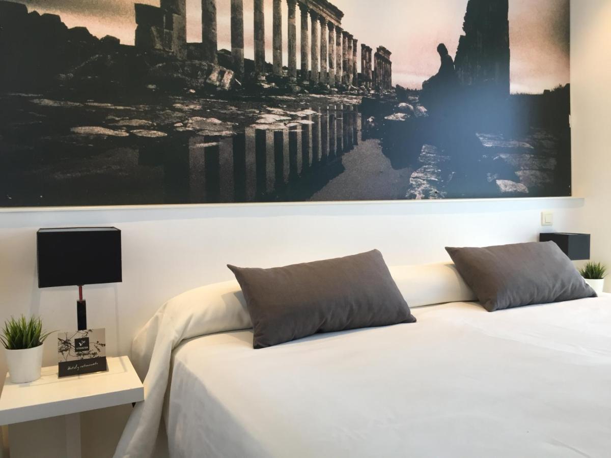 Vinacua Hotel 3*