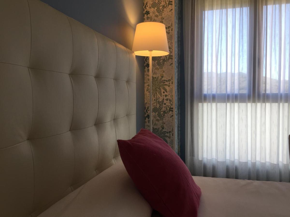 Hotel Vinacua 3*