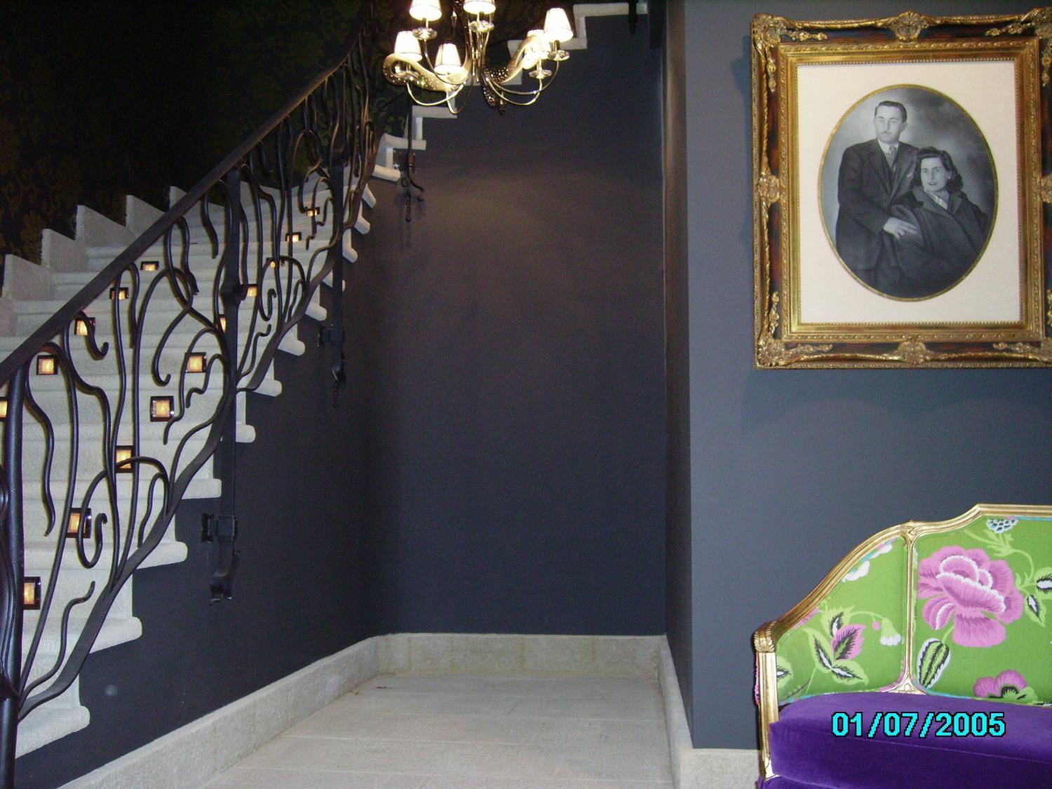Hotel Vinacua Sos del Rey Católico